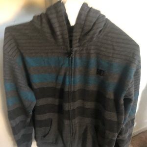 DC Hoodies